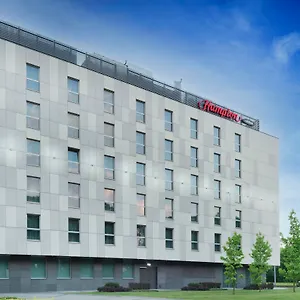 Hampton By Hilton קרקוב