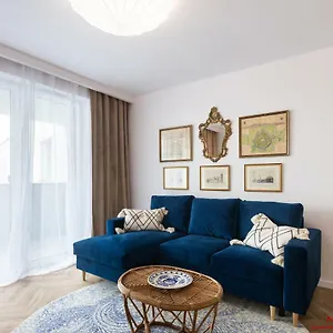 Apartment Nearto Old Town Vermelo